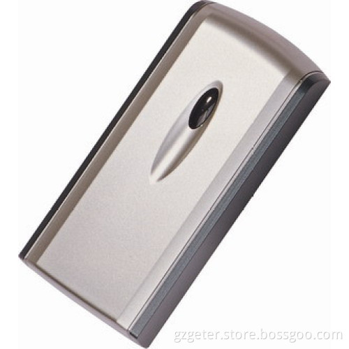 Wiegand 26 or wiegand 34 rfid Card Reader for access control